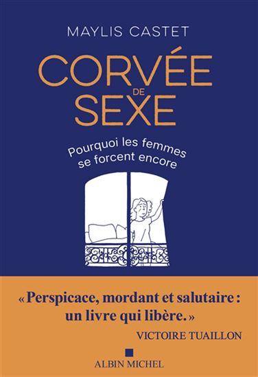 Corvée de sexe